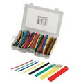 S&G Tool Aid Corporation S & G Tool Aid TA23250 Heat Shrink Tube Assortment TA23250